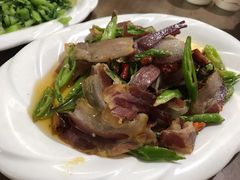 -海门渔村老厨子(海门渔村美食街店)