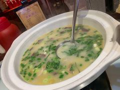 -淮安宴·淮扬菜(清河路一店)