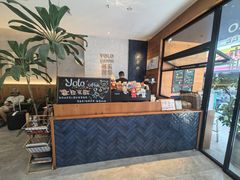 -YOLO COFFEE悠乐咖啡