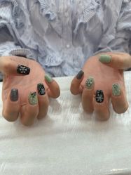 -斯馨·健康美甲美睫