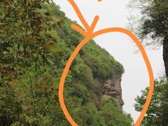 -剑门关风景区