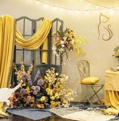 -天邑国际酒店·宴会厅