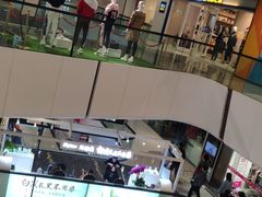 -万达广场(北京槐房店)