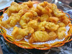 -李师傅脆肚(华强北店)
