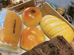 -法桐蛋糕·手作面包(万象城店)