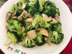 -晋阳饭庄(虎坊桥店)