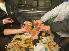 -雪熊精酿·哈尔滨烧烤酒馆(非遗大串店)