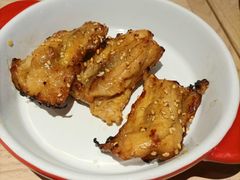 浓情香鸡翼-必胜客(北苑路店)