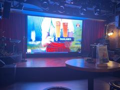 -宝莱纳啤酒花园餐厅PAULANER BRAUHAUS Nanjing(广州路店)