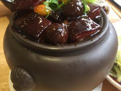 外婆红烧肉-玖鲜小笼(中山广场店)