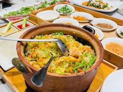 豪华五星薄饼-黑明餐厅(白鹭洲店)