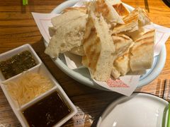 -食欲老院子荆芥疙瘩汤(经五路店)