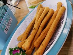 -青瓷火锅料理(西单大悦城店)