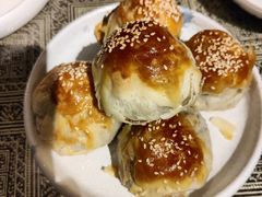 -小尕子·新疆菜(明园店)