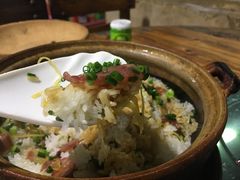 -溪悦渔庄(九龙湖店)