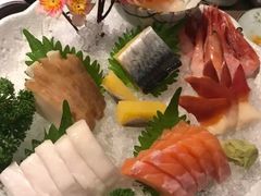 -酒井酱子·深夜食堂(东城汇店)