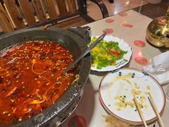 -鱼乐岛餐厅·户外花园主题餐厅