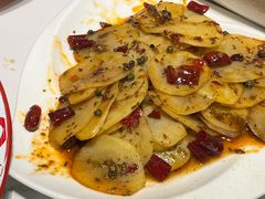 -嗨辣小聚·盘锦河蟹·海鲜烧烤龙虾(盘锦十年好店)