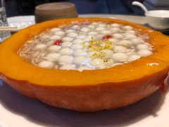 -玫瑰厅上海菜(兴国路店)