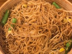 -老雒阳面馆·水席(定鼎门店)