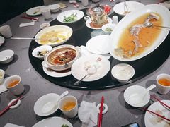 -HOMES上海本帮菜(襄阳公园店)