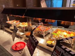 -长春富力万达文华酒店-集·味自助餐厅