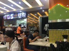 -其美潮州鱼旦粉世家(花城汇南区分店)