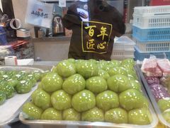 -沈大成(城隍庙店)