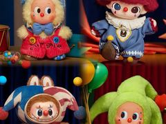 -泡泡玛特POPMART(合生汇店)