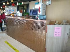 -唐朝茶楼(金沙时代广场店)