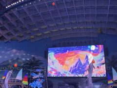 -海合安武汉极地海洋公园