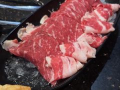 -捞王锅物料理(凯旋路店)