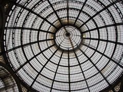 -埃马努埃莱二世拱廊