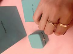 -Tiffany & Co.蒂芙尼
(天津万象城店)