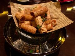 -大海中餐厅(宁波春晓世茂希尔顿逸林酒店)