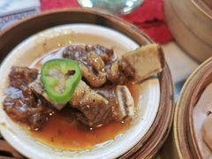 -山水茶艺馆·点心粤菜·30年老字号