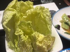 -南门四季铜锅涮肉(大屯·北苑店)