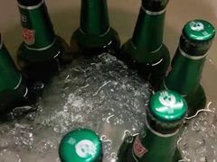 -广州汇华希尔顿逸林酒店