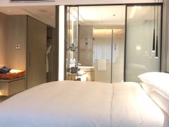-深圳彭年万丽酒店