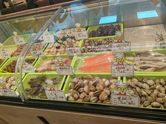 -奉天掌柜·非遗猪手·笨饺子(崇山路店)