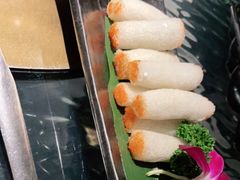 -凤园椰珍·臻品椰子鸡(保利时光里店)