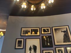 -山色西餐厅·银润锦江城堡酒店