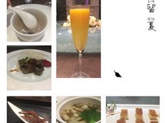 -世博源公馆·本帮融合菜·主题包厢·江景餐厅