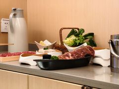 -海底捞火锅(莘松路店)
