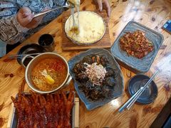 -恩你小木屋米酒店(莱山店)