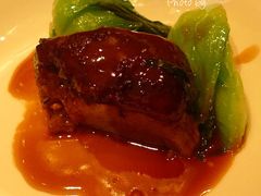 餐饮-上海雅居乐万豪侯爵酒店