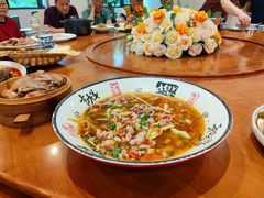 -田园印象·成都土菜院子(华阳店)