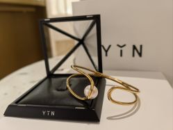 点击看大图 -YIN隐(西岸中環精品店)