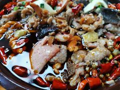-盛天毛血旺非遗美食(观音桥店)