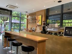 -Au Cafe&Roastery(华侨城店)